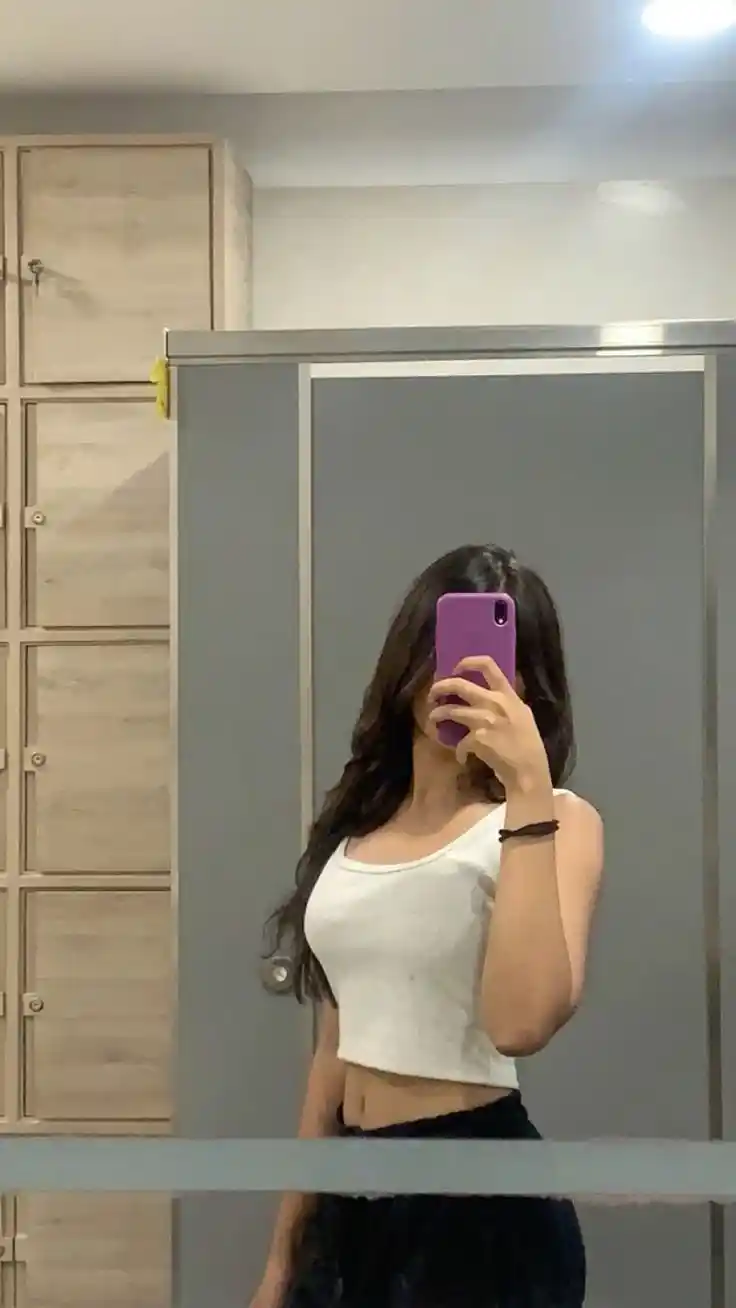 single girl dp cartoon