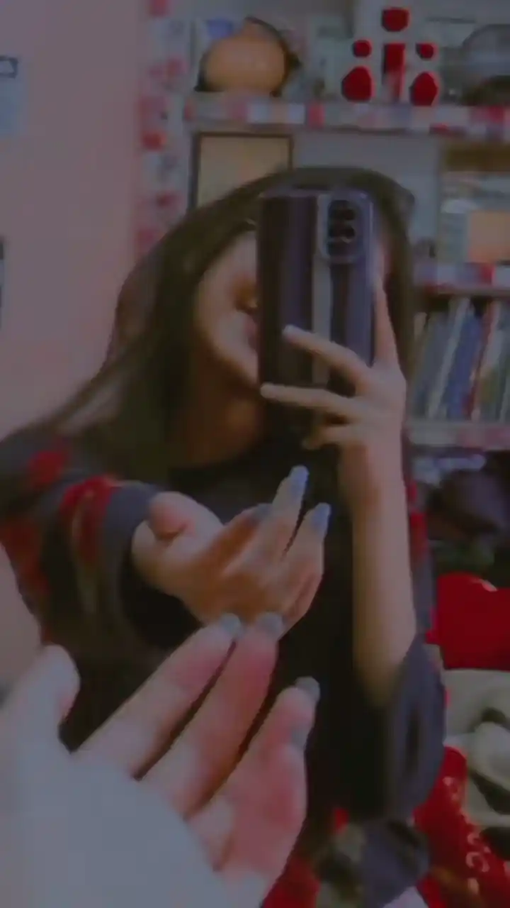 stylish girl mystery dp stylish girl mystery dp