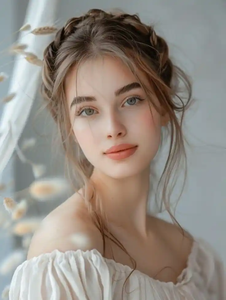 sundar ladki ki photo