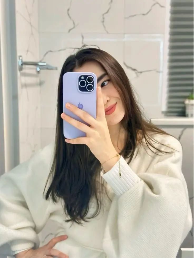 trending hidden face dp image for girls trending hidden face dp image for girls