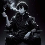 alone-sad-boy-dp-for-instagram