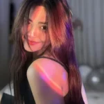 single girl attitude dp for instagram in english